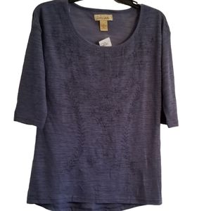 Davina Top - NWT